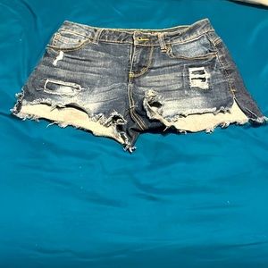 vanilla star , size 3